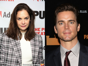 Ruth Wilson & Matt Bomer To Star In AIDS Activism Drama From Director Michael Arden Image