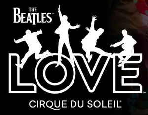 Cirque du Soleil Aerial Performer Falls During The Beatles LOVE Show Image