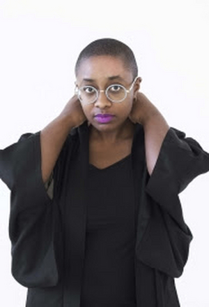 Segerstrom Center Will Present An Evening of Jazz with Cécile McLorin Salvant and the Aaron Diehl Trio 