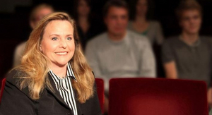 Linda Ann Watt to Teach Concentrated On-Camera Master Class Acting & Scene Study for Adults at Village Theatre Image