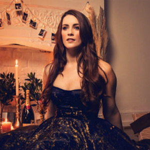 Review: LUCIE JONES LIVE AT THE ADELPHI, Adelphi Theatre Image