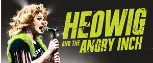 11th Hour Theatre Company & Cardinal Stage Will Present HEDWIG AND THE ANGRY INCH 