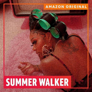 Summer Walker Releases New Version of 'Body' for R&B Rotation on Amazon Music Image
