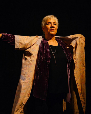 BWW Review: Joanna Lipari Illuminates Universal Lessons Learned During a Life Well Lived in ACTIVITIES OF DAILY LIVING 