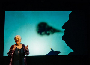 BWW Review: Joanna Lipari Illuminates Universal Lessons Learned During a Life Well Lived in ACTIVITIES OF DAILY LIVING 