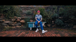 Justin Bieber Releases Music Video For 'ETA' Exclusively on Apple Music Image