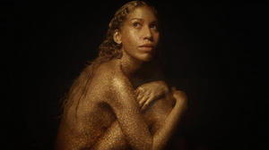 Charlotte Dos Santos Shares Video For 'Helio' Image
