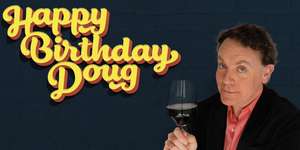 HAPPY BIRTHDAY DOUG Extends At Soho Playhouse Through March 29 Image