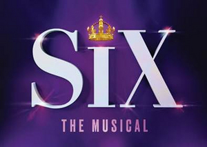 Tickets for SIX in Chicago Will Go On Sale This Friday Image