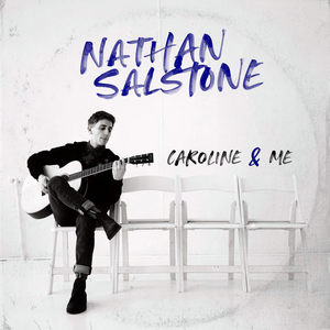 HARRY POTTER AND THE CURSED CHILD's Nathan Salstone Releases Debut EP 'Caroline & Me' 