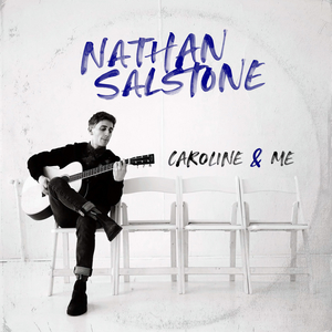 HARRY POTTER AND THE CURSED CHILD's Nathan Salstone Releases Debut EP 'Caroline & Me' Image