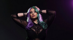 ALYXX Announces Upcoming Single 'My Last Goodbye' Image