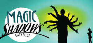 New 42nd Street Will Present at New Victory Theater Catapult's MAGIC SHADOWS Image