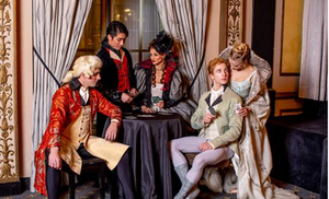 The Joffrey Ballet Has Announced Their 2020-2021 Season Image