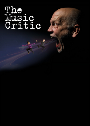 John Malkovich Will Star in the US premiere of THE MUSIC CRITIC 