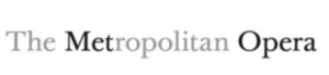 Metropolitan Opera Has Announced 23 Semifinalists in its National Council Auditions Image