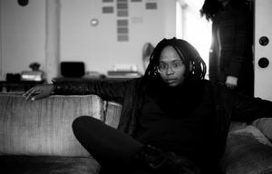 Jennifer Packer is the 2020 Hermitage Greenfield Prize Winner Image