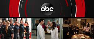 RATINGS: ABC Increases Its Winning Advantage to 67% Over Its Nearest Competition on Thursday in Adults 18-49 Image