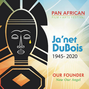 PAN AFRICAN FILM FESTIVAL Screens a Record Breaking 225 Films Image