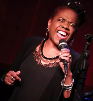 Review: Catherine Russell is Sublime at Birdland Jazz Club Image