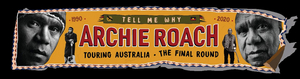 Archie Roach Announces Australian Tour Image