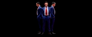 AMERICAN PSYCHO Will Make its Premiere at Arts Centre Melbourne Image