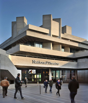 National Theatre Announces New Work For 2020 – 2021; Including Kristin Scott Thomas and More! Image