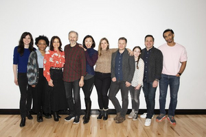 Review Roundup: Atlantic Theatre Company's ANATOMY OF A SUICIDE - What Did the Critics Think? Image