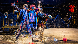 Review Roundup: TWELFTH NIGHT at the Guthrie Theater - What Did the Critics Think? 