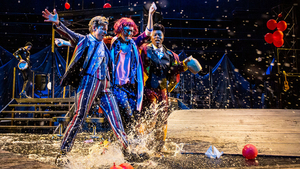Review Roundup: TWELFTH NIGHT at the Guthrie Theater - What Did the Critics Think? Image