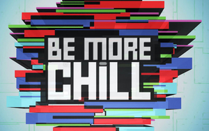 Review Roundup: What Did London Critics Think Of BE MORE CHILL? Image