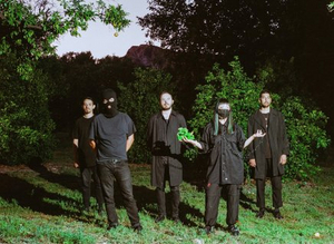 Draag Shares 'Alternative Privilege' 360° Video with Under the Radar Image