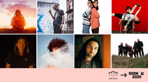 Side Door Announces The 'Side Door to SXSW' Tour Image