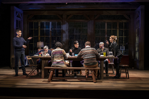 Review: SHIPWRECK at Woolly Mammoth Image