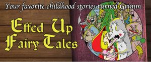 FAIRY TALE SCRATCH Comes to Dad's Garage Image