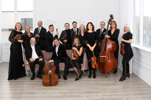 Tafelmusik Announces 2020/21 Season Image