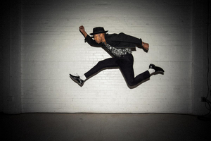 Austin's Mobley Announces New EP & Single Image