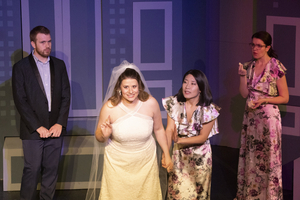 Review: SIGNIFICANT OTHER Explores the Search for Love at Minnesota Jewish Theatre Company 