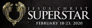 Review: JESUS CHRIST SUPERSTAR at Rochester Broadway Theatre League Image