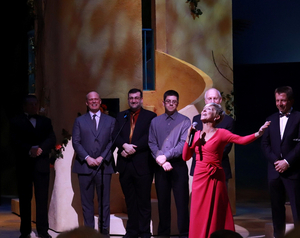 Christine Gradl Seitz Ends Distinguished Career with Duluth Playhouse Image
