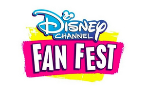 Third Annual Disney Channel Fan Fest Kicks Off This May Image