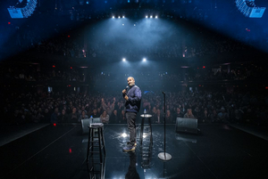Tom Segura Inks Two Special Deal with Netflix Image