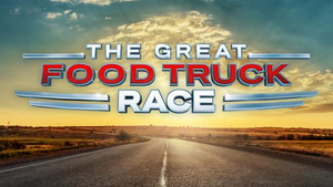 Food Network Presents New Season of THE GREAT FOOD TRUCK RACE: GOLD COAST Image