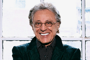 New Jersey Performing Arts Center Will Present Frankie Valli & The Four Seasons 