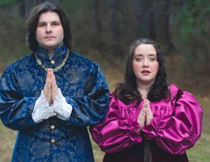 Capitol City Opera Company Set To Present Gounod's ROMEO ET JULIETTE Image