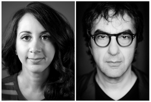 MetLiveArts to Present Portrait of Composer Mary Kouyoumdjian Image