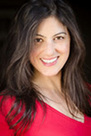Carolina Garcia Appointed to National Board of Educational Theatre Association 