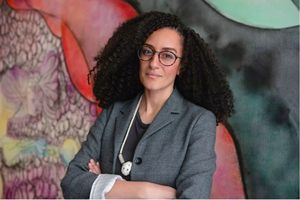 Seattle Art Fair Has Appointed Deana Haggag as 2020 Artistic Director Image