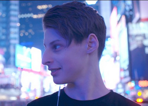 Tech Documentary THE BOY WHO SOLD THE WORLD Will Premiere at SXSW 