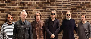 Easy Announce New Album, Tease Lead Single 'Crystal Waves' Image